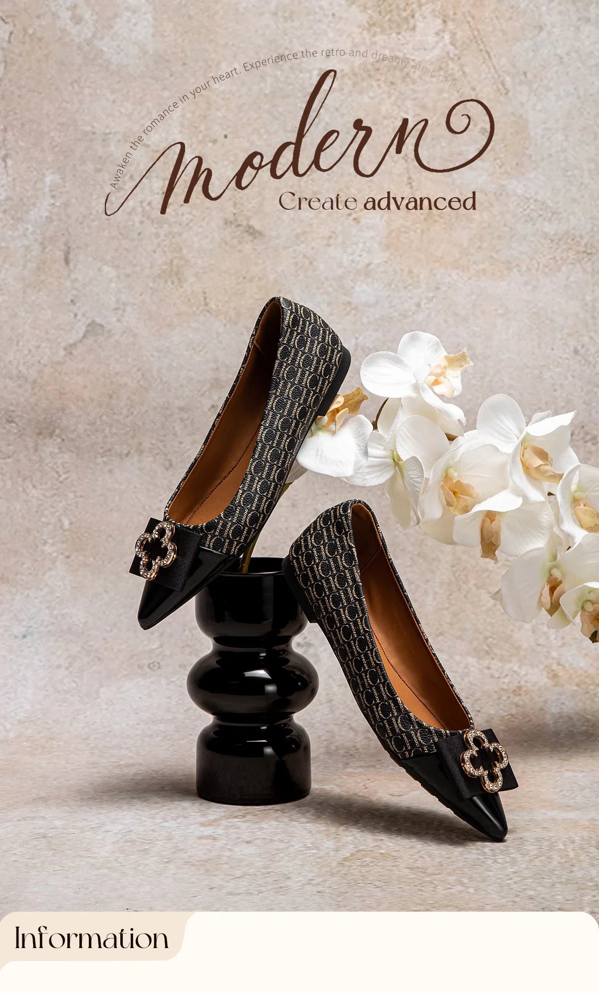 Flat Shoes 2025 Women's  New Pointed Shoes Bow Flat Shoes Woman Commuter