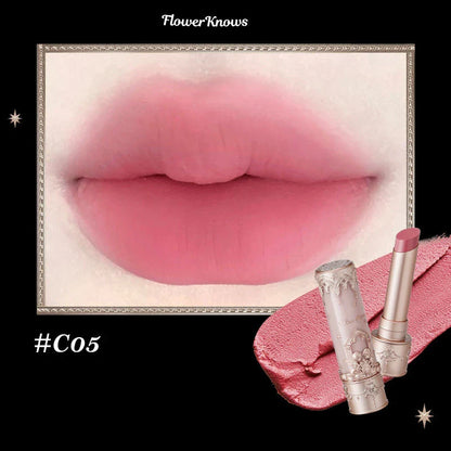 Little Angel Collection Makeup Gift Box Eyeshadow Blush Cream Matte Lipstick Highlighter Full Kit All In One