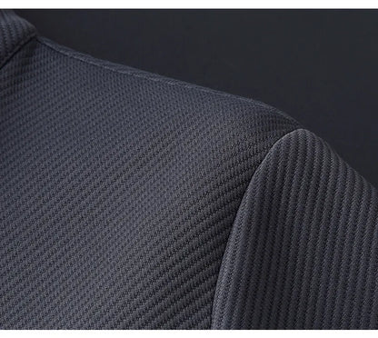 (jackets + trousers) 2024 spring fashion men jackets Man coats long sleeve men's casual jackets men A set of clothes size M-5XL