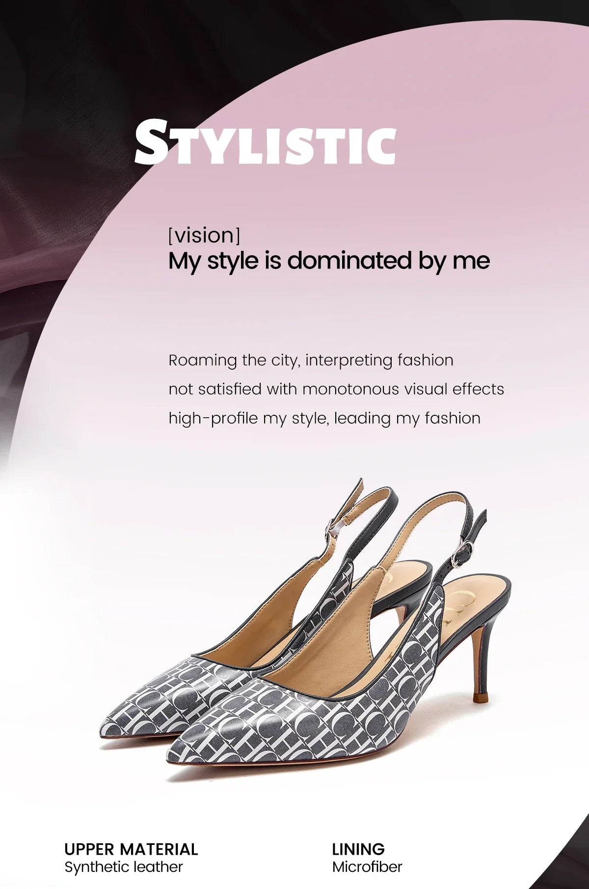 2024 Heels Women's 7cm High Heels Ankle Strap Heeled Sandals Wedding Party Dress Shoes