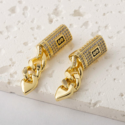 Fashionable and Exquisite Women's Jewelry Set Wedding Jewelry Accessories Gift