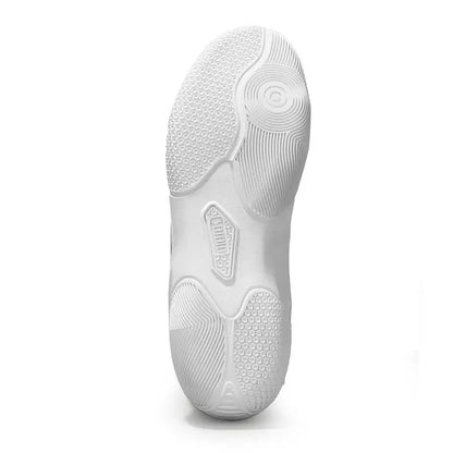 Professional Wrestling Boots Men's Lightweight Fighting Boxing Shoes High Quality Mesh Breathable Boxing Sneakers Big Size 40-50