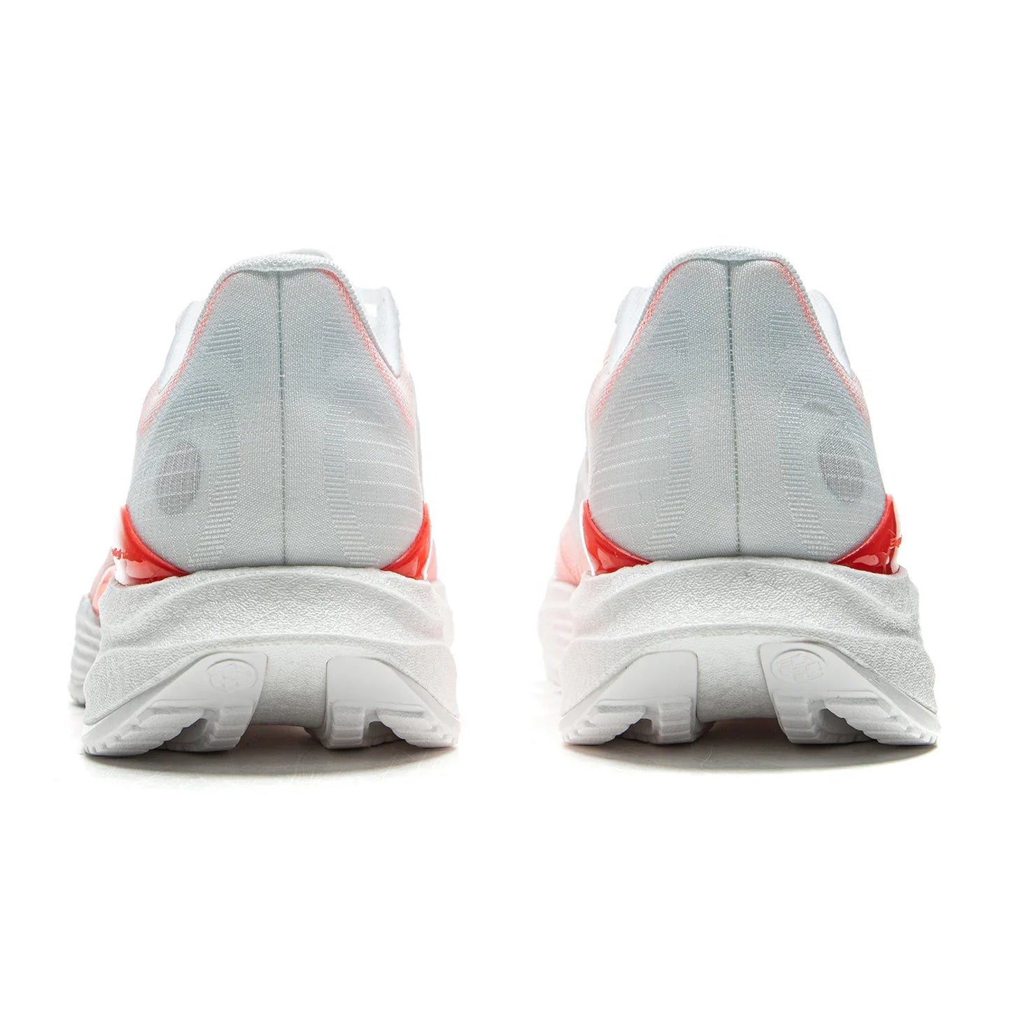 Tênis Masculino Li-Ning SUPER LIGHT 22 Leve para Corrida Amortecimento TEMPO BOUNCE BOOM FIBER LiNing Tênis Antiderrapante Vestível ARBV001