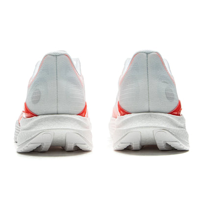 Tênis Masculino Li-Ning SUPER LIGHT 22 Leve para Corrida Amortecimento TEMPO BOUNCE BOOM FIBER LiNing Tênis Antiderrapante Vestível ARBV001