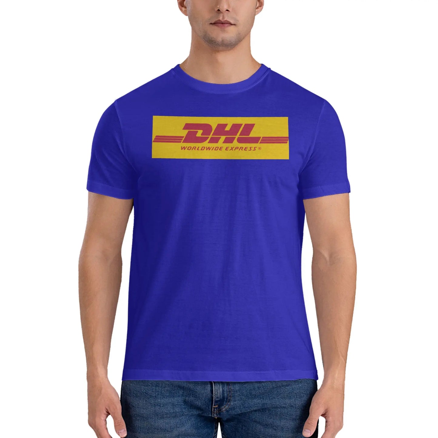 High Quality Cloud-Like Feeling T-shirt  Japanese Street  Print Does Not Fade T-shirt