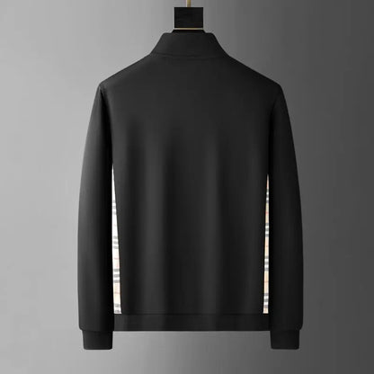 Fashionable New Arrival Men's Premium Embroidered Simple Versatile Sweatshirts and Sweatpants Autumn/Winter Sportswear Sets
