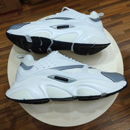 Original Men Running Shoes Outdoor Women Road B22 Casual Jogging Sneakers Cushioned Stretch Thick-Soled b30 Marathon Shoes