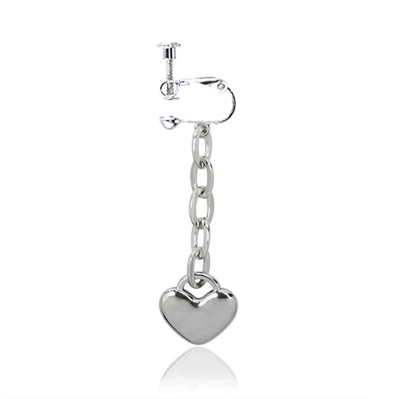 Necklace Halberd Pendant Necklaces Halloween Cosplay Jewelry Gifts