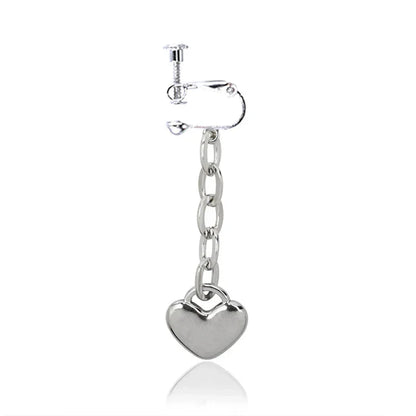 Necklace Halberd Pendant Necklaces Halloween Cosplay Jewelry Gifts