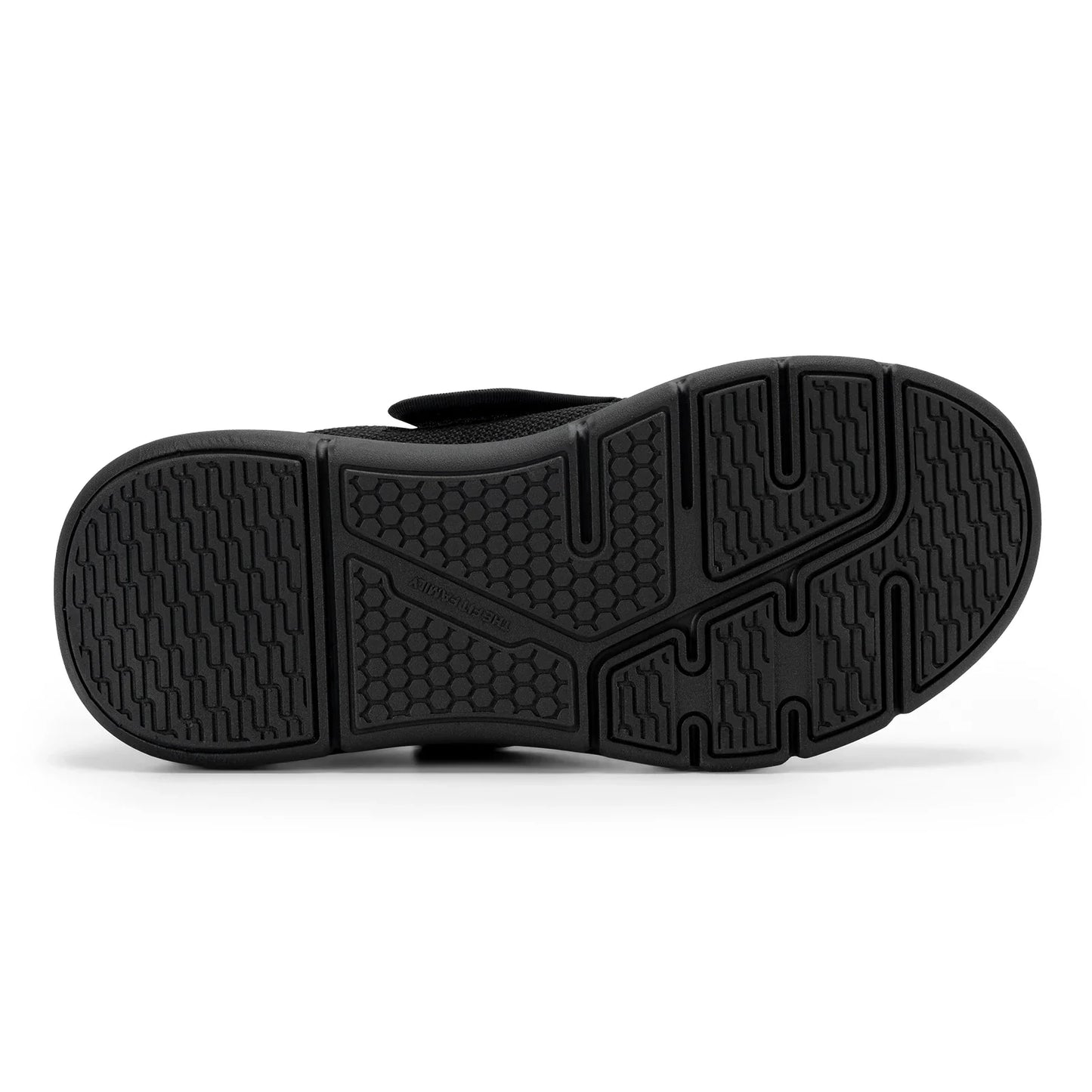 Extra Wide Men's Diabetic Shoes for Elder Orthopedics Feet Swollen Adjustable Walking Shoe Elderly Foot Pain Relief
