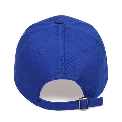 Baseball Caps Men Women Cotton Monsters University MU Embroidery Big Eye Cap Unisex Sun Hats Snapback Trucker Hats Gorras
