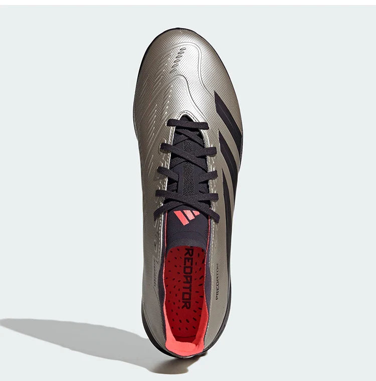 Authentic PREDATOR LEAGUE Men's/Women's Low-Top Soccer Shoes IF6376