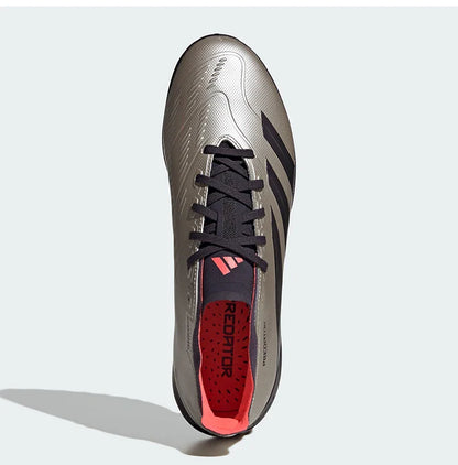 Authentic PREDATOR LEAGUE Men's/Women's Low-Top Soccer Shoes IF6376