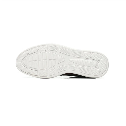 2025 Spring/Summer New Men Shoes Comfy Luxury Brand Men Casual Shoes Lace Up Business Style Dress Shoes BHKH Men Shoes