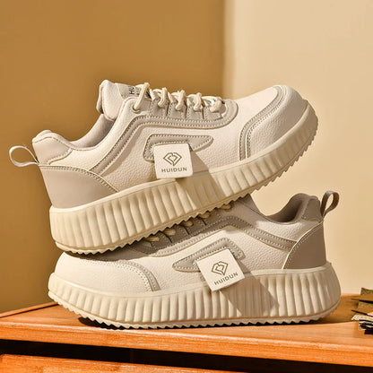 Fashion luxury women Safety shoes  Steel Toe Work Shoes woman Boots Puncture-proof Non-Slip casual style Female Sneakers