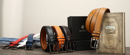 Men Belts High Quality Genuine Leather LONG Large Pin Buckle Metal Automatic Buckle Male Belts Strap Mal 115cm 135cm Size