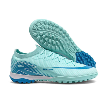 Soccer Cleats for Mens Womens Indoor Turf Soccer Shoes  TF Training Football Boots Unisex