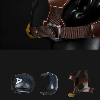 High Quality Adult Superhero Captain Steven Rogers Cosplay Costume Battle Uniform Costume  Halloween Carnival Helmet Boots