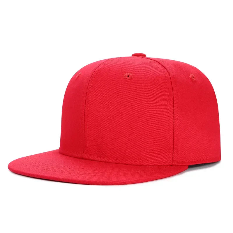 Large 64cm Back Closed Skateboard Cap Women Fitted Baseball Cap XXL Male Big Size Snapback Caps Plain Football Hat 60cm 62cm