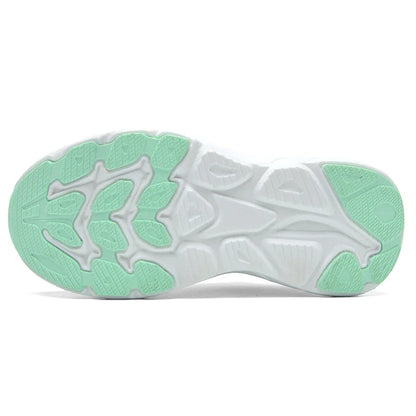 Fashionable Men's and Women's Running shoes, Breathable Outdoor Walking shoes, Lightweight and Comfortable Casual sports shoes 9