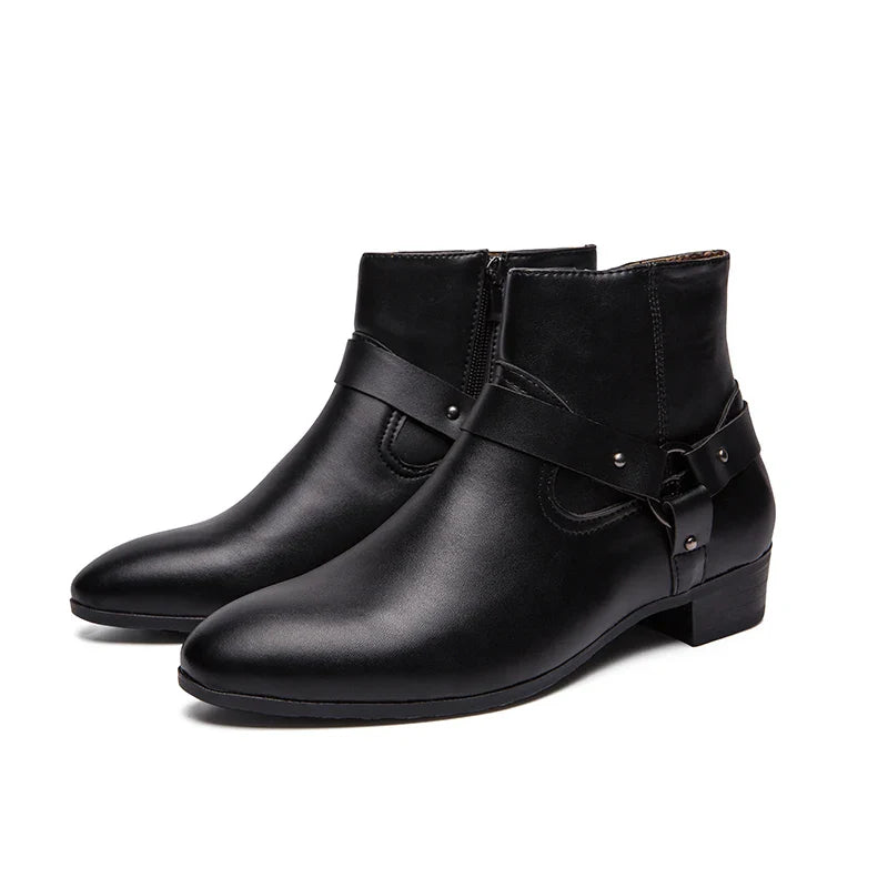 Patent leather shoes for men oxfords lace up male wedding party office work shoes Pointe leather shoes super light 39-47 size