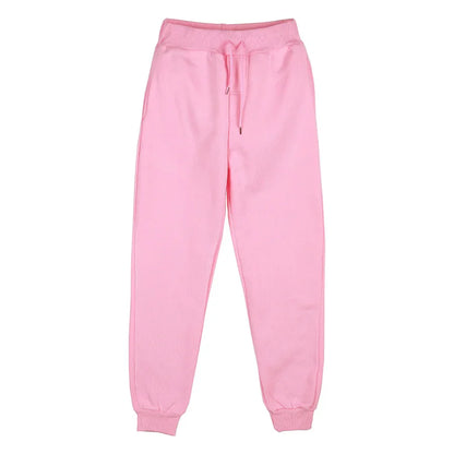 2025 Mens Print Pants Autumn/Winter New In Men's Clothing Trousers Sport Jogging Fitness Running Trousers Harajuku Streetwear