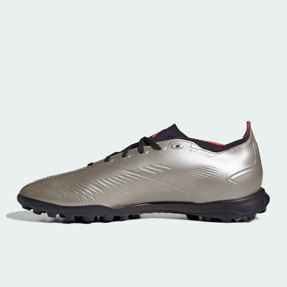Authentic PREDATOR LEAGUE Men's/Women's Low-Top Soccer Shoes IF6376