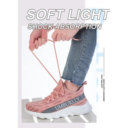 Women's Labor Protection Shoes Anti-Smashing Anti-Piercing Lightweight Breathable Durable Comfortable Work Shoes