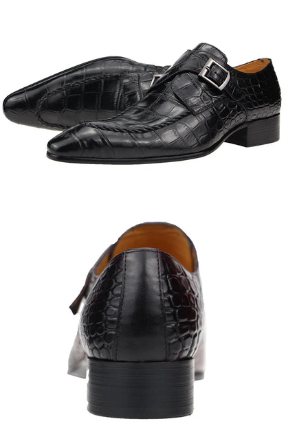 Factory Custom Made Mens Oxford Shoes Genuine Cow Leather Exquisite Hand Stitching Luxur Sapato Social Formal Wear Man Wedding