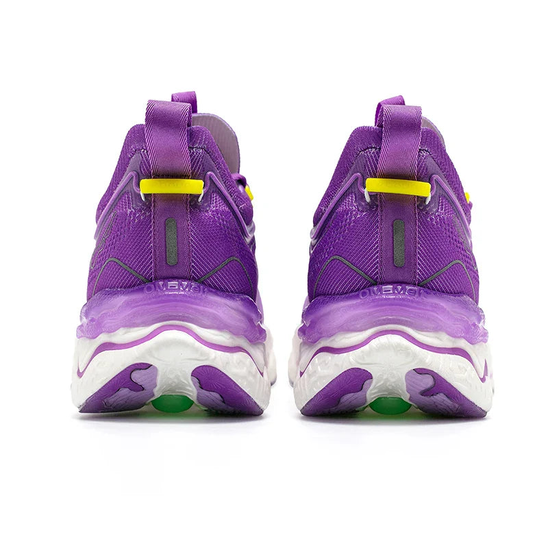 2024 New Style Color O-Resilio CreamMix Road Running Shoes for Man Lightweight Cushioning Men Training Outdoor Sneakers