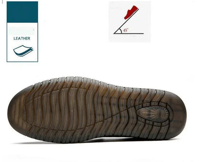 Mocassim Penny Retrô Couro Bovino Genuíno Sapatos Clássicos Costura Confortável Masculino Casual Slip-on Clube Festa Primavera Verão