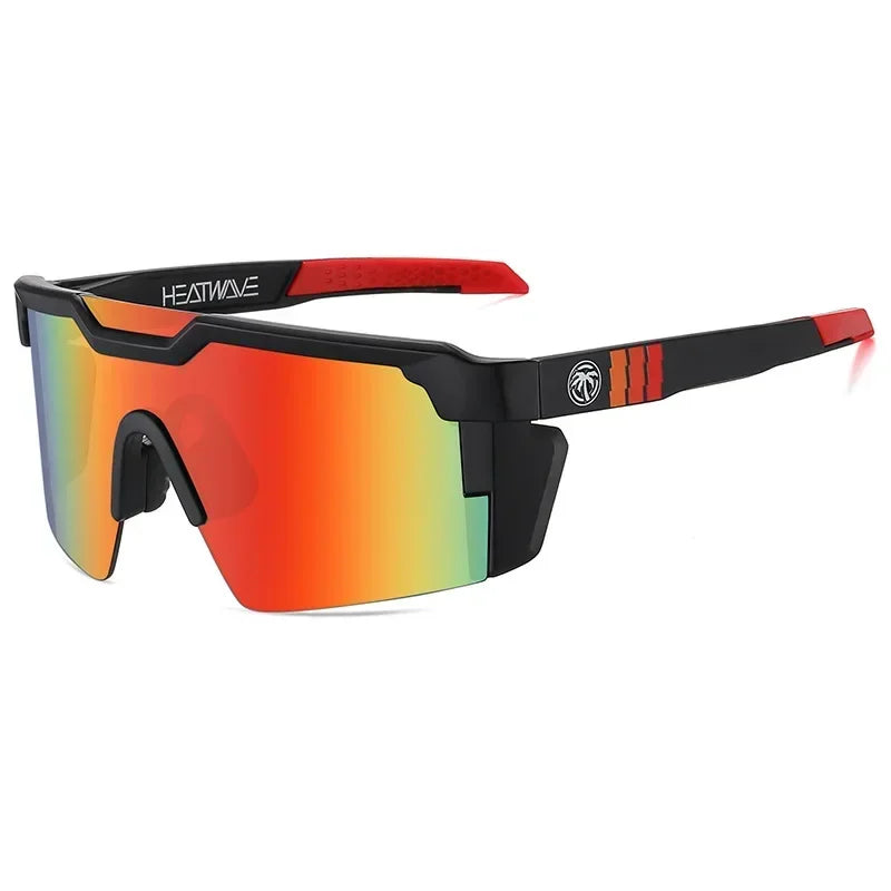 Sunglasses Women's Men's Fashion Glasses Vintage Outdoor