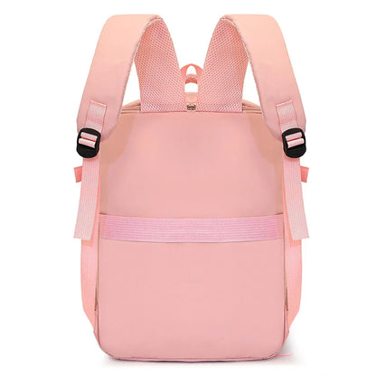 Travel Boarding Backpack asyjet, Wiz Air Multi Functional, Large Capacity.Lightweight, Leisure Computer Bag, Short Distance