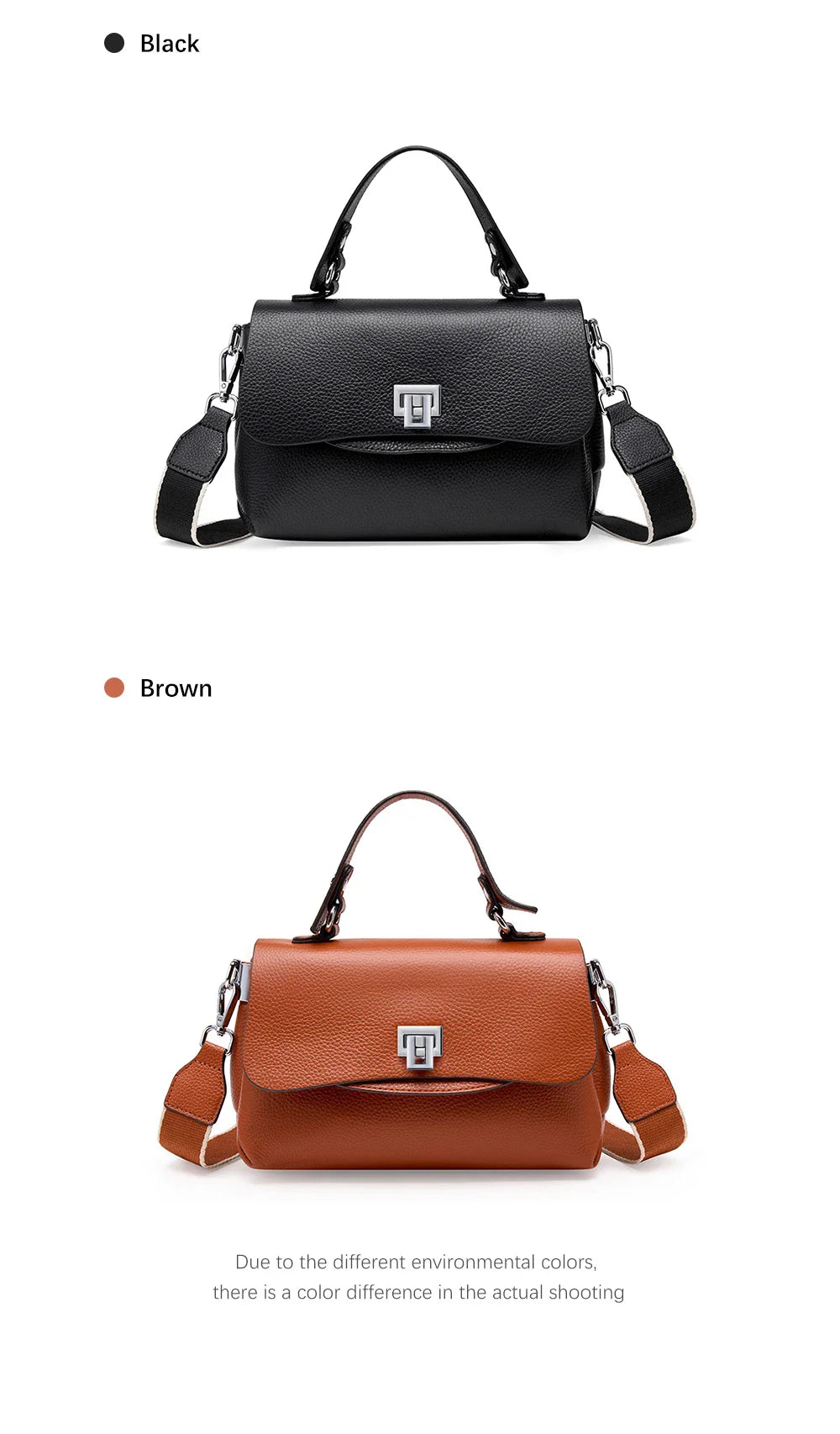 Women Genuine Leather Top-handle Bag Envelope Bags Luxury Designer Shoulder Handbag Ladies Elegant Crossbody For Ladies