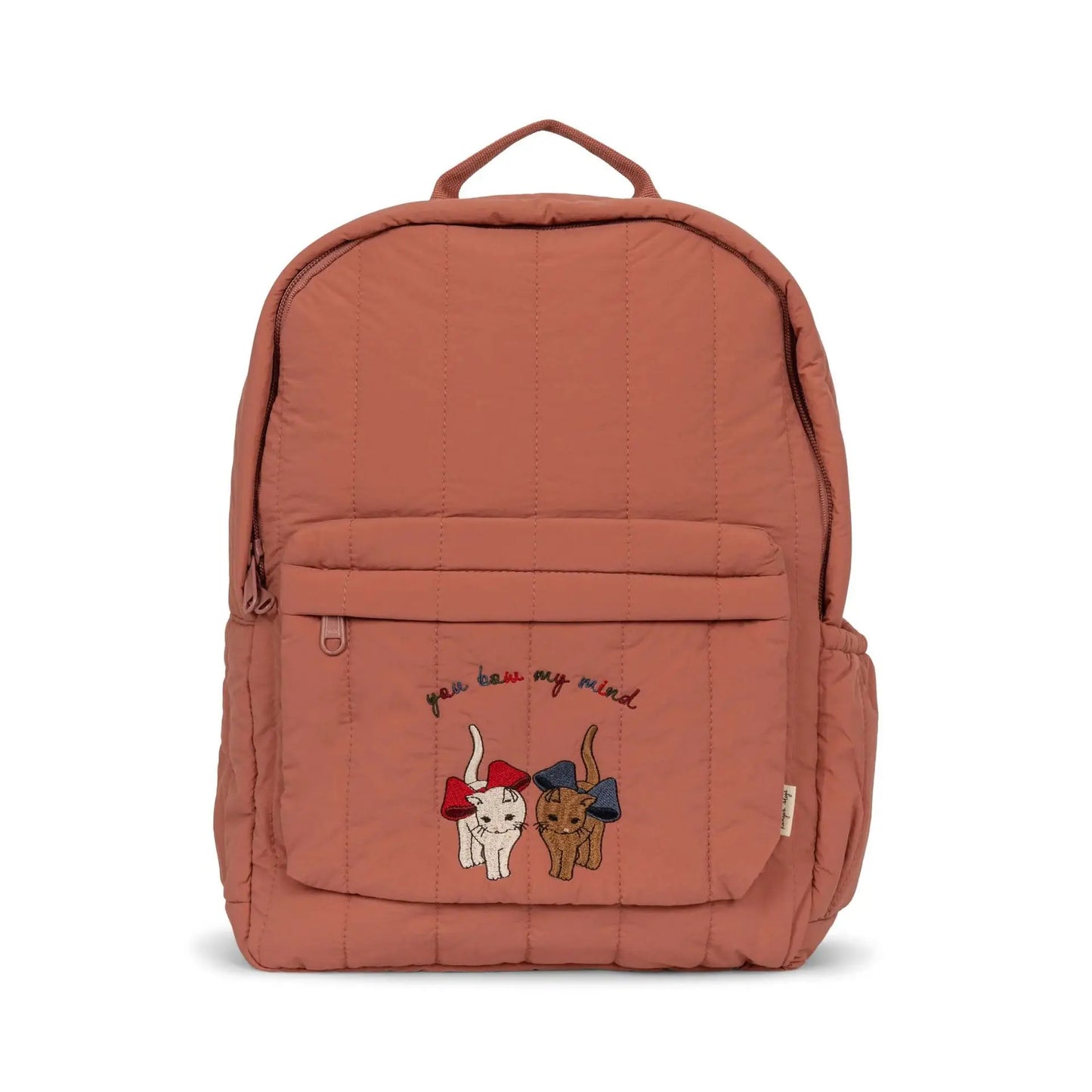 Baby Backpack Parent-child Kids Schoolbag Kindergarten Bags Brand Traveling Cherry Children's Boys Girls Mom Storage
