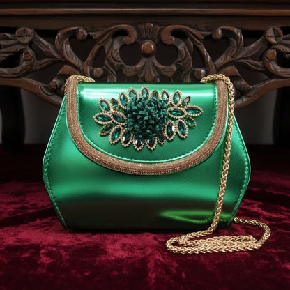 2026 Newest INS Style Wine Color Elegant Women Heels Nigeria Popular Designer African Ladies Shoes And Bag Set for Wedding