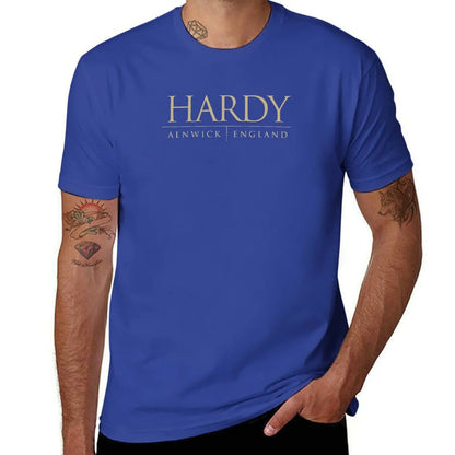 fishing with Hardy fishing premium T-Shirt funnys for a boy animal prinfor boys clothes for men