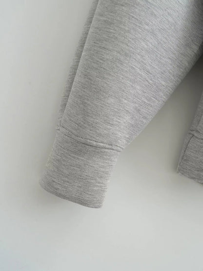Zip up Hoodies Women Autumn Hooded Sweatshirt Woman Long Sleeve Oversized Women's Sweatshirts Zip Hoodie Women Jackets