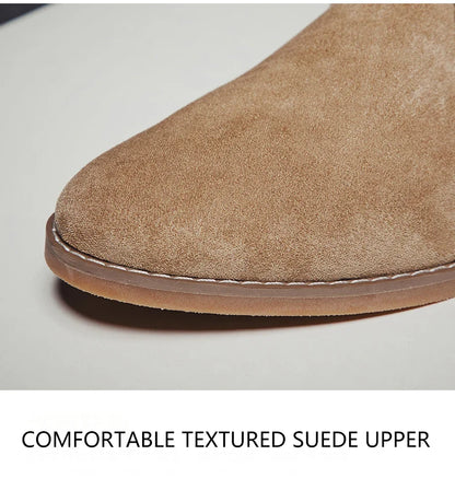 Sapatos Masculinos Derby de Luxo, Sapatos de Couro de Camurça de Alta Qualidade para Homens, Sapatos Casuais de Negócios, Sapatos de Amarrar Masculinos para Festas e Casamentos, Tamanho Grande