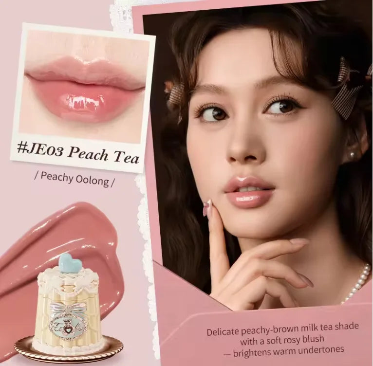 All In One Makeup Sets Gift Box Perfume Blush Cream Matte Lipstick Highlighter Highlighter Full Kit De Maquillaje