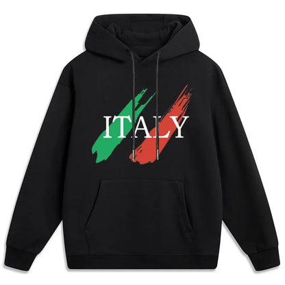 Men's Plus Size Sweatshirt 110-185KG Comfortable Cotton Casual Hoodies Autumn Winter Daily Outdoor Travel Tops Male Clothing