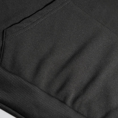 Hoodies Spring Autumn Pullover Men's Fashion Printed Hooded Sweatshirt Loose Casual Daily Streetwear Sweater Tops