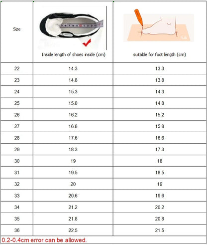 Summer Quick-Dry Children’s Sandals for Girls Non-Slip Soft Sole Toddler Flats Shoes  Princess Style Shoes Party School Elegant