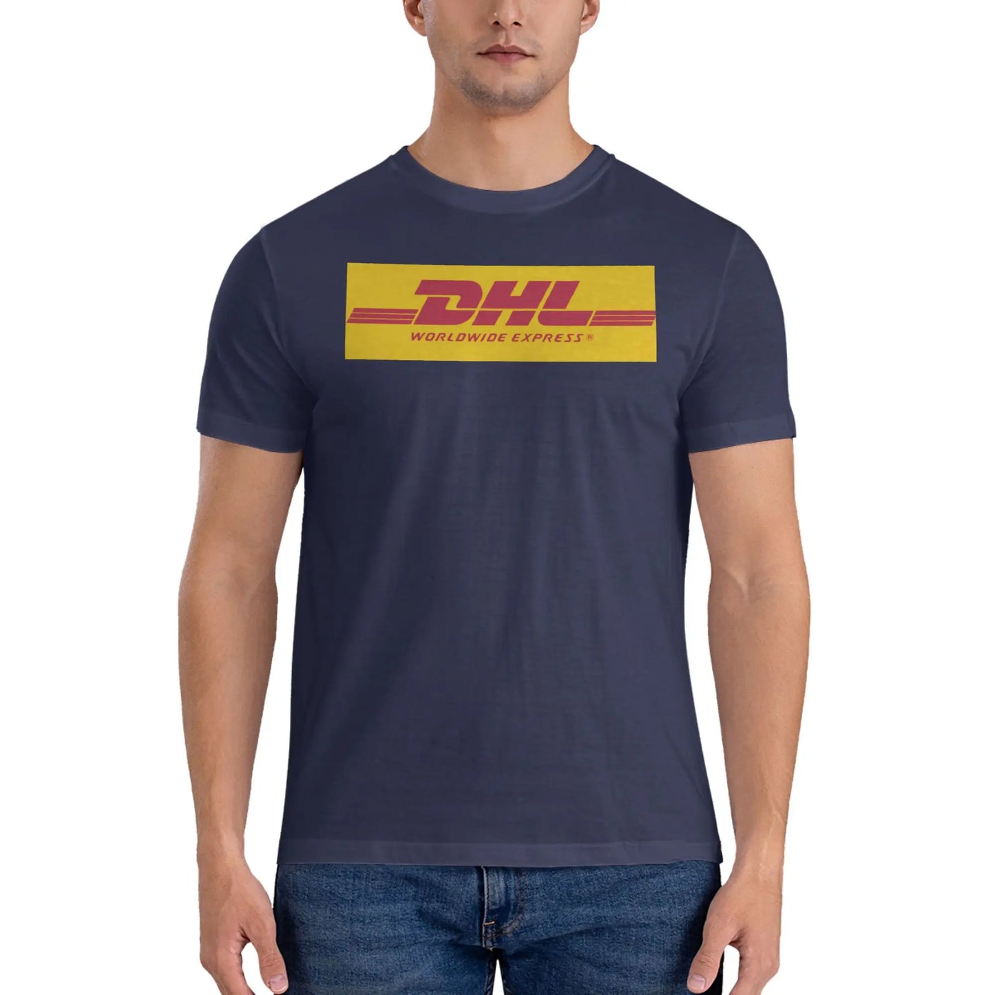 High Quality Cloud-Like Feeling T-shirt  Japanese Street  Print Does Not Fade T-shirt