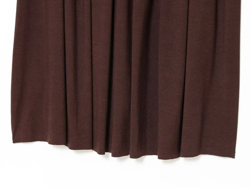 women's new dress elegant sexy off-shoulder fashion pleats details slimming strapless dress