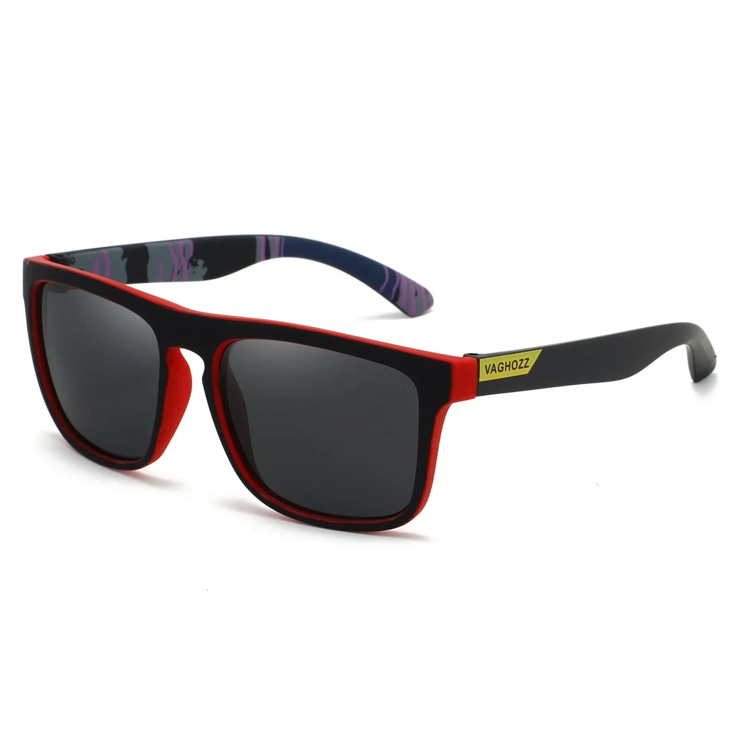 Polarized Sunglasses Men Women UV400 Sun Glasses Fishing Goggles Outdoor Baseball Softball Sport Eyewear