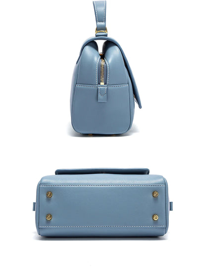 Women's Shoulder Bag Summer New Pink Crossbody Bag Magnetic Flip Cover Commuter Women's Bag