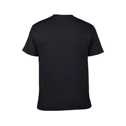 Bimmer M Series Badge High Performance T-Shirt funnys oversized tees aesthetic clothes fitted t shirts for men