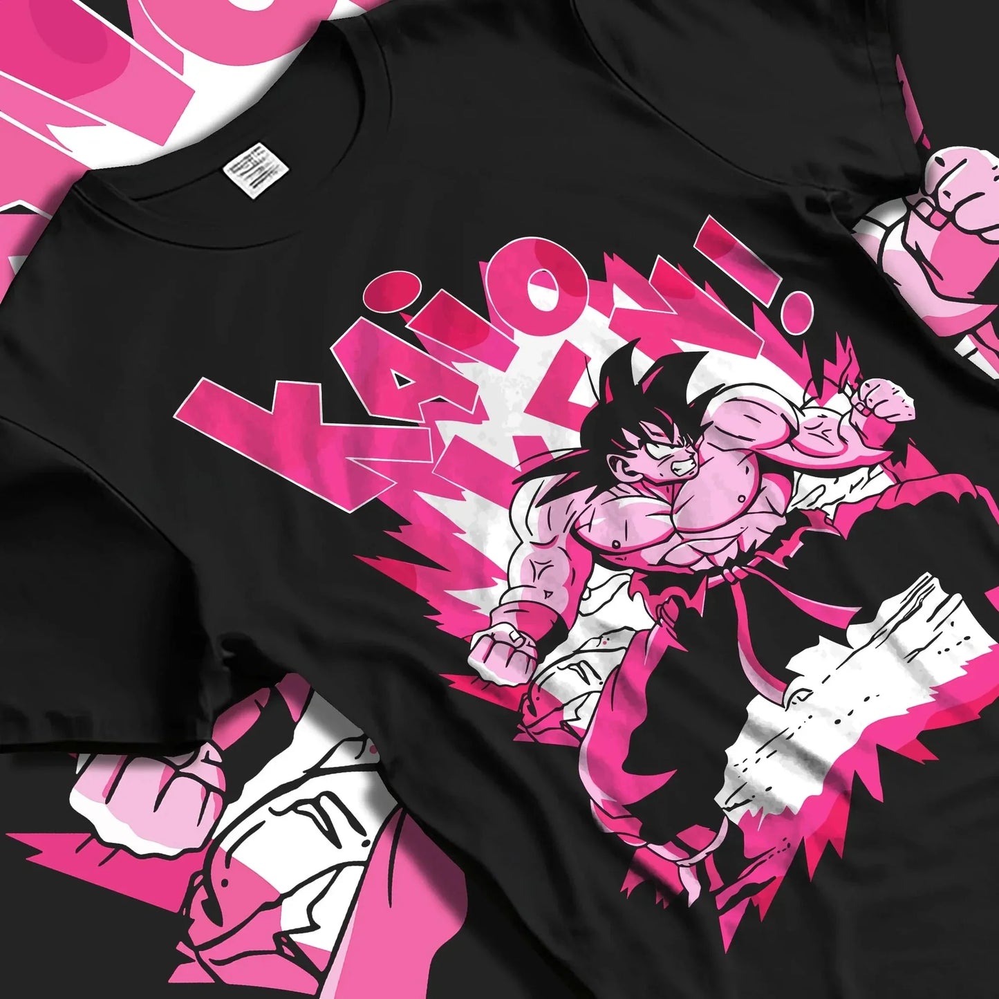 2026 Summer Dragon Ball  Oversized T-shirt 100% Cotton Vintage Y2K Graphic Print High Quality Unisex Casual Streetwear Tshirt
