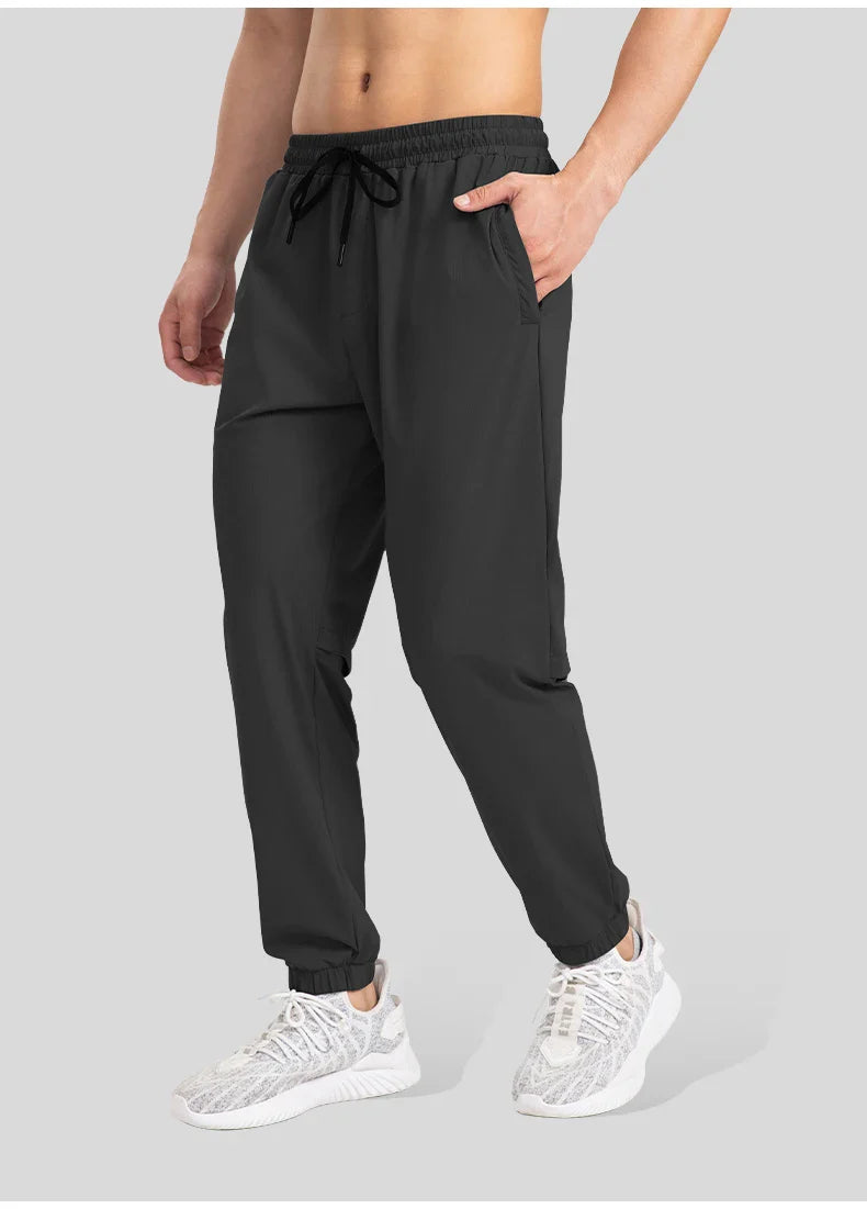 2025 new style running sport pants, professional sportswear, outdoor sports cycling